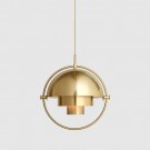Brass Base/Brass thumbnail