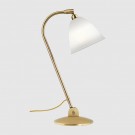 Brass/Bone China thumbnail