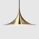 Polished Brass thumbnail