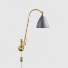 Brass/Grey thumbnail