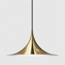Polished Brass thumbnail