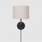 Canvas Shade, Small thumbnail