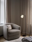 Material Floor Lamp thumbnail