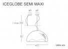 Iceglobe Semi Maxi thumbnail