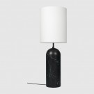 White Shade/Black Marble thumbnail