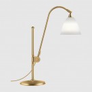 Brass/Bone China thumbnail