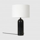White Shade/Black Marble thumbnail
