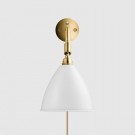 Brass/White thumbnail