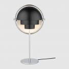 Chrome Base/Black Semi Matt thumbnail