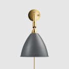 Brass/Grey thumbnail