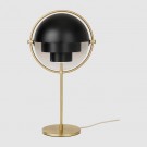 Brass Base/Black Semi Matt thumbnail