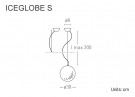 Iceglobe small thumbnail