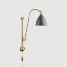 Brass/Grey thumbnail