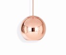 Copper Round LED thumbnail