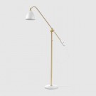 Brass/White thumbnail