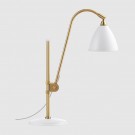 Brass/White thumbnail