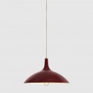 Chianti Red Semi Matt thumbnail