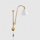 Brass/White thumbnail