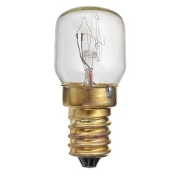 Ovnspære 15W 300C