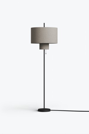 Margin Floor Lamp