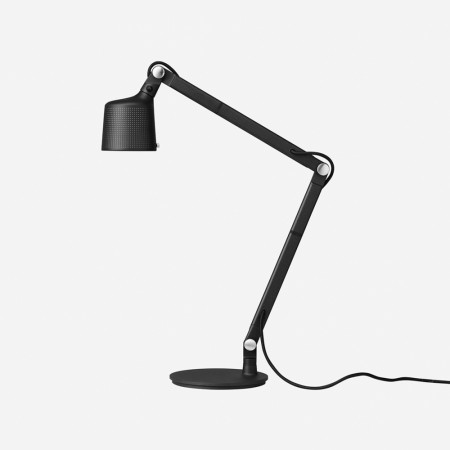 Skrivebordslampe