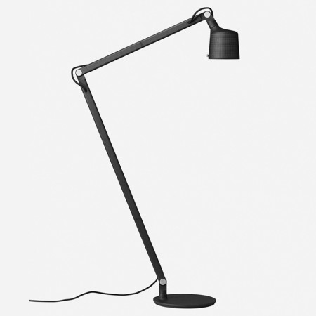 Gulvlampe