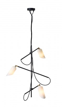 Pliverre Chandelier