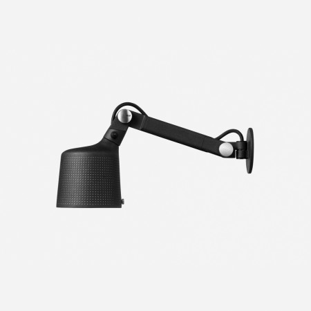 Vegglampe Small