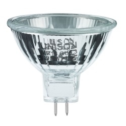 Halogen spot pære 28W