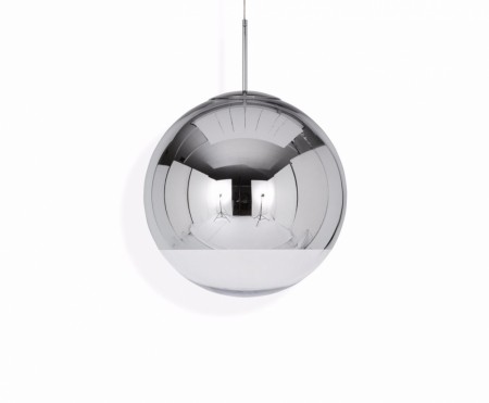 Mirror Ball LED