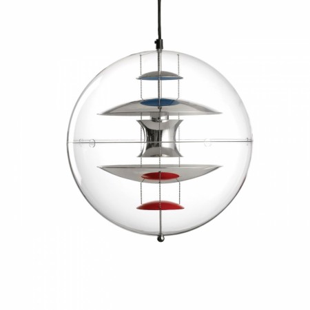 VP Globe