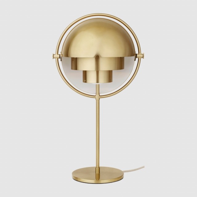 Brass Base/Brass Shiny