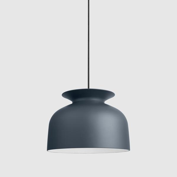Anthracite Grey Matt