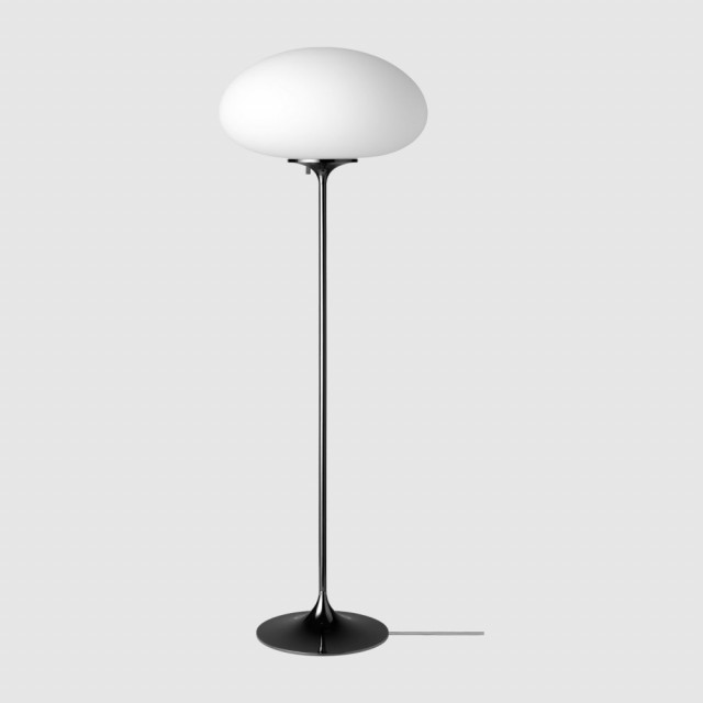 Black Chrome, Small