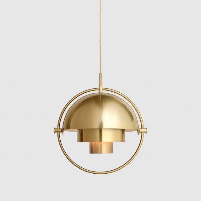 Brass Base/Brass