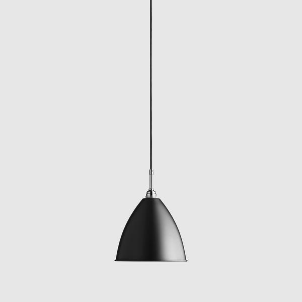 Chrome/Black
