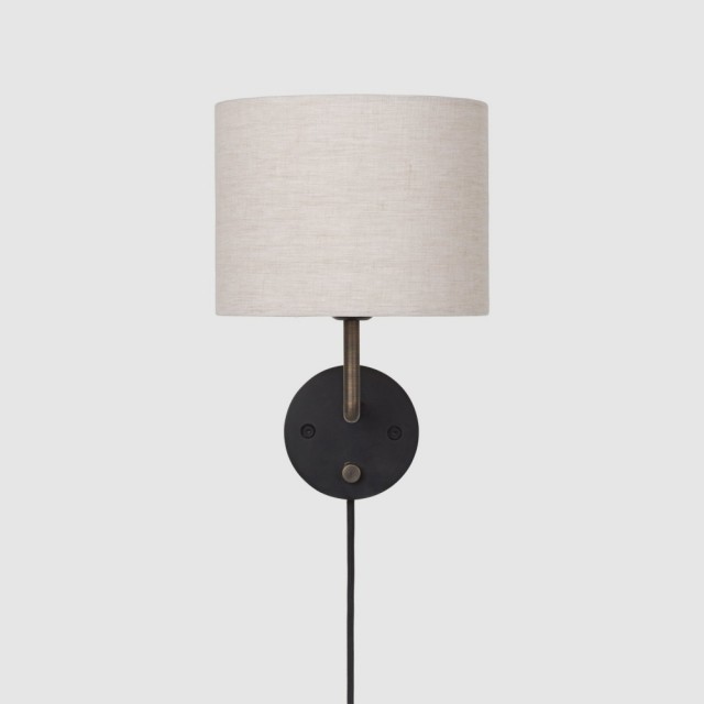 Canvas Shade, Small