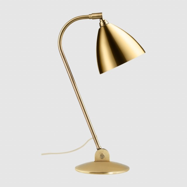 Brass/Shiny Brass