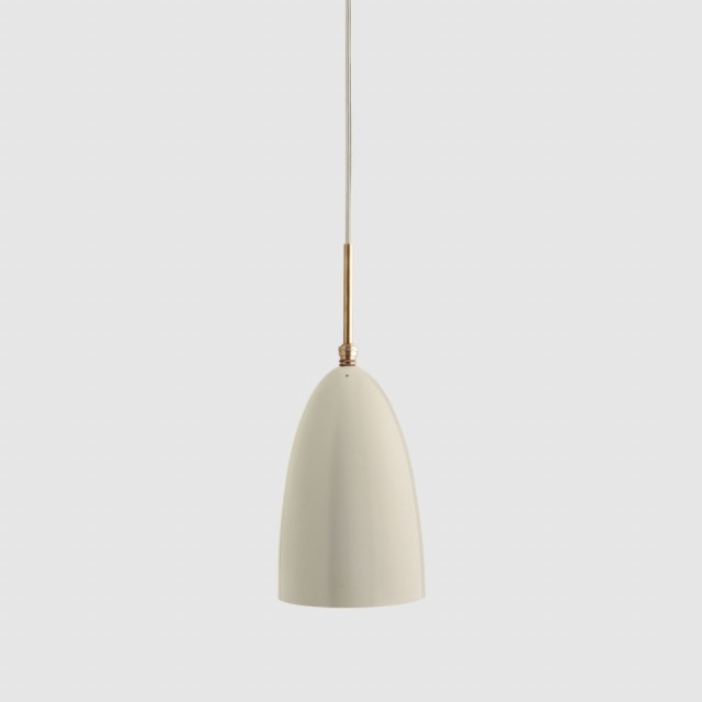 Oyster White Semi Matt