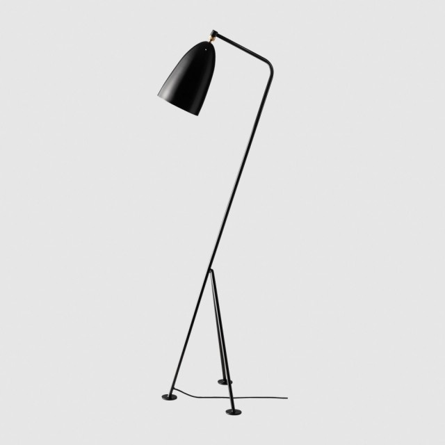 Black Semi Matt