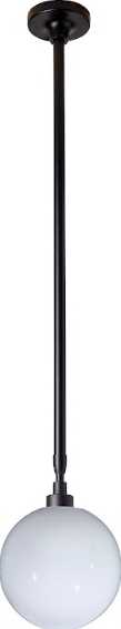 Glass Ø25