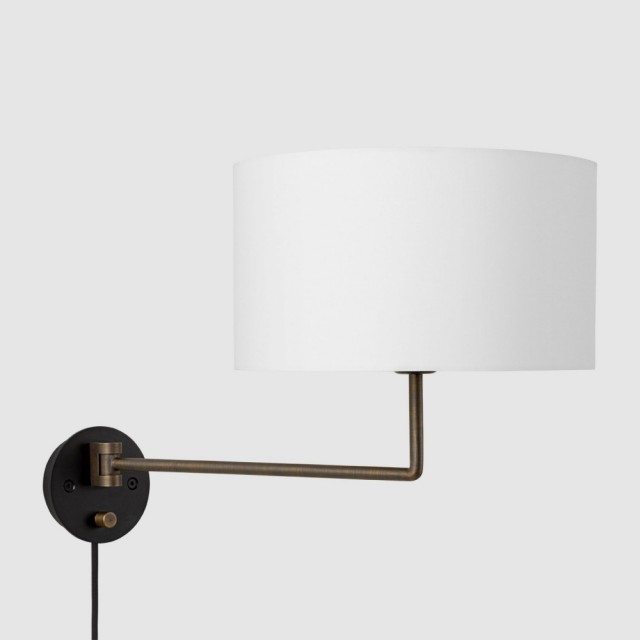 White Shade, Large