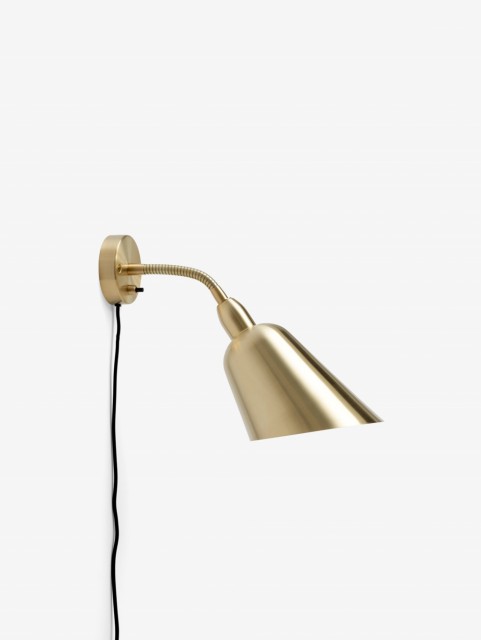 Brass