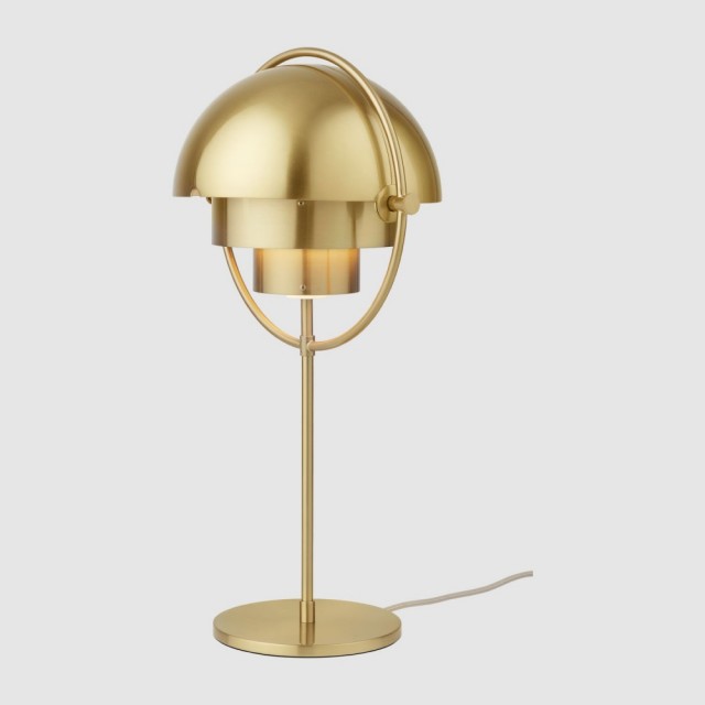 Brass Base/Brass Shiny