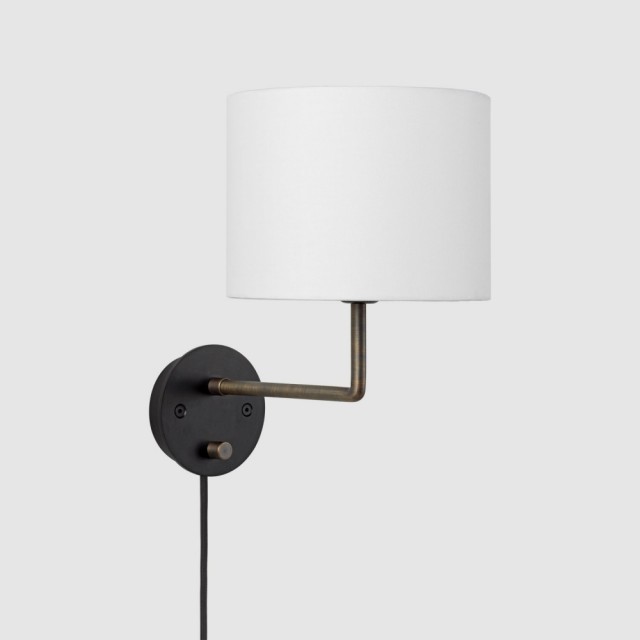 White Shade, Small