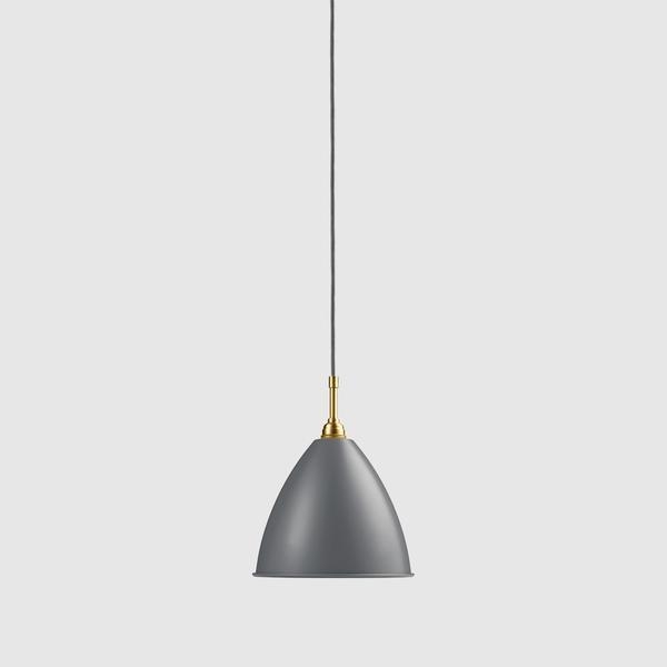 Brass/Grey