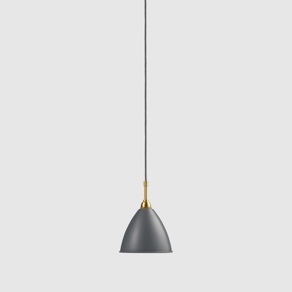 Brass/Grey
