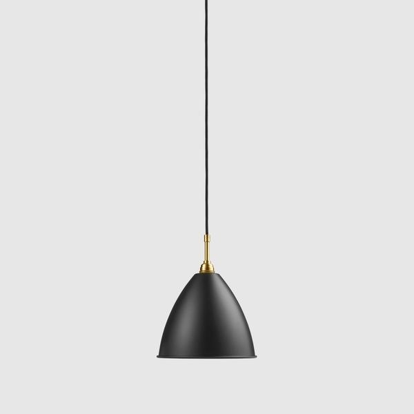 Brass/Black