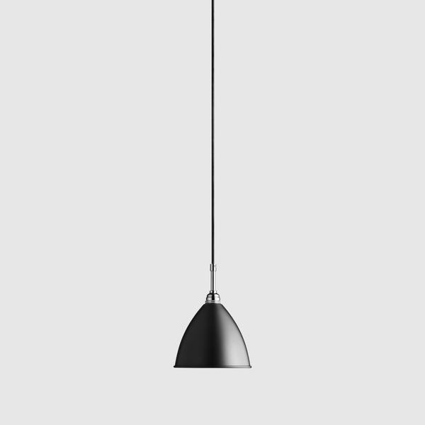 Chrome/Black