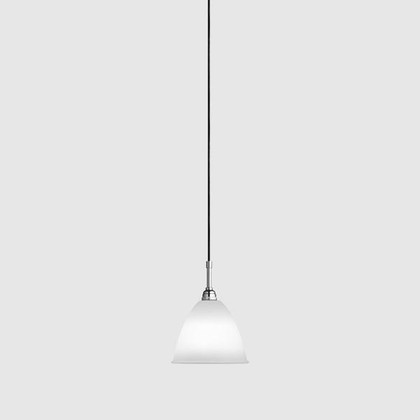 Chrome/Bone China